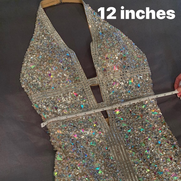 Prom dress - Picture 8 of 13